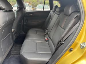 Toyota Corolla Cross 1.8 XR - Image 16