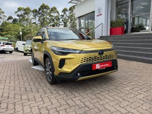 Toyota Corolla Cross 1.8 XR - Image 1