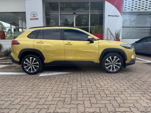 Toyota Corolla Cross 1.8 XR - Image 3
