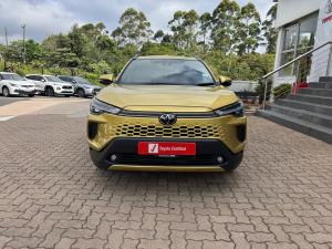 Toyota Corolla Cross 1.8 XR - Image 4