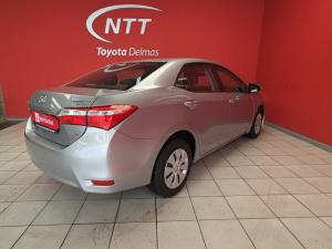 Toyota Corolla Quest Plus 1.8 - Image 2