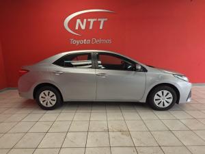 Toyota Corolla Quest Plus 1.8 - Image 3