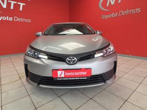 Toyota Corolla Quest Plus 1.8 - Image 4