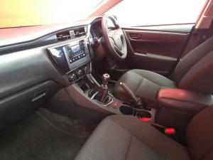 Toyota Corolla Quest Plus 1.8 - Image 7