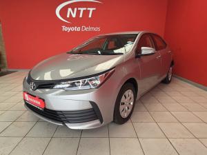 Toyota Corolla Quest Plus 1.8 - Image 8