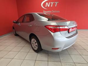 Toyota Corolla Quest Plus 1.8 - Image 9