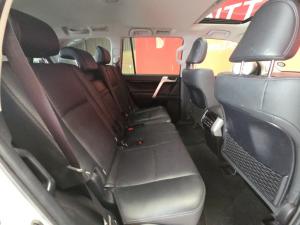 Toyota Prado VX-L 2.8GD automatic - Image 10