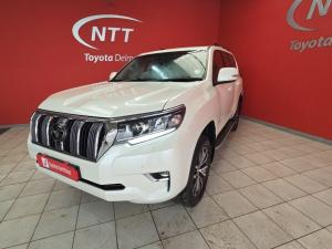 Toyota Prado VX-L 2.8GD automatic - Image 12