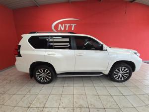 Toyota Prado VX-L 2.8GD automatic - Image 3