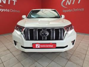 Toyota Prado VX-L 2.8GD automatic - Image 4