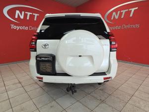 Toyota Prado VX-L 2.8GD automatic - Image 5