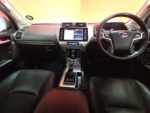 Toyota Prado VX-L 2.8GD automatic - Image 6
