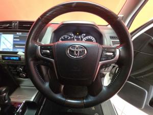 Toyota Prado VX-L 2.8GD automatic - Image 8