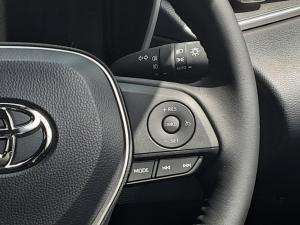 Toyota Corolla Cross 1.8 XS Hybrid - Image 10