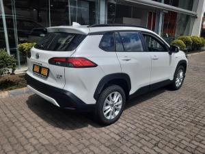 Toyota Corolla Cross 1.8 XS Hybrid - Image 2