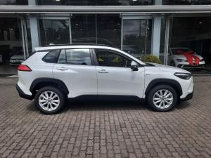 Toyota Corolla Cross 1.8 XS Hybrid - Image 3