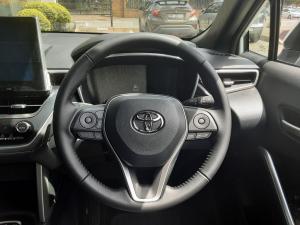 Toyota Corolla Cross 1.8 XS Hybrid - Image 8