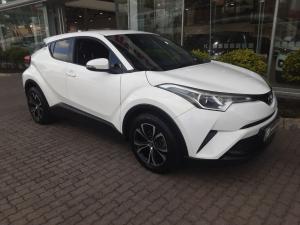 Toyota C-HR 1.2T - Image 1