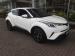 Toyota C-HR 1.2T - Thumbnail 1