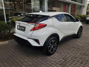 Toyota C-HR 1.2T - Image 2