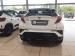 Toyota C-HR 1.2T - Thumbnail 5