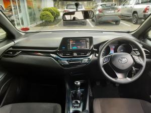 Toyota C-HR 1.2T - Image 6