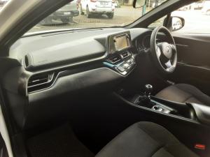 Toyota C-HR 1.2T - Image 7