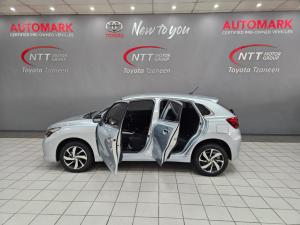 Toyota Starlet 1.5 XR - Image 11