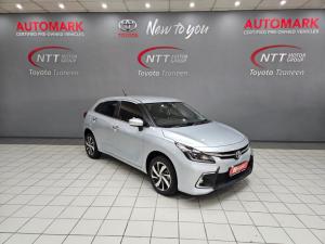 Toyota Starlet 1.5 XR - Image 1