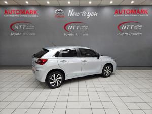 Toyota Starlet 1.5 XR - Image 2