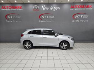 Toyota Starlet 1.5 XR - Image 3