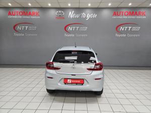 Toyota Starlet 1.5 XR - Image 5