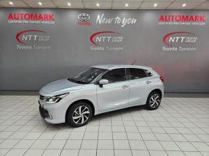 Toyota Starlet 1.5 XR - Image 8