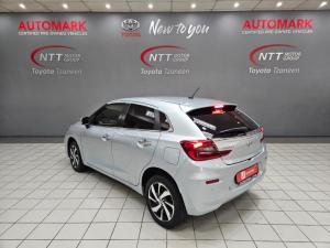 Toyota Starlet 1.5 XR - Image 9