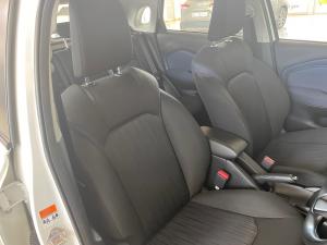 Toyota Starlet 1.5 Xs - Image 10