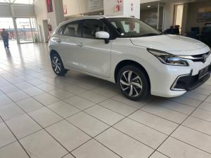 Toyota Starlet 1.5 Xs - Image 1