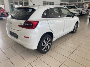 Toyota Starlet 1.5 Xs - Image 2