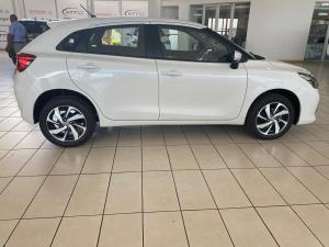 Toyota Starlet 1.5 Xs - Image 3