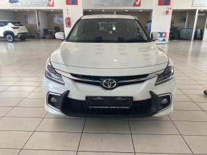 Toyota Starlet 1.5 Xs - Image 4