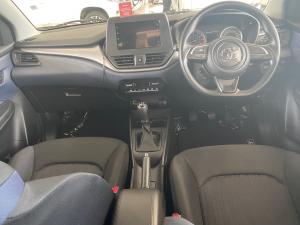 Toyota Starlet 1.5 Xs - Image 6