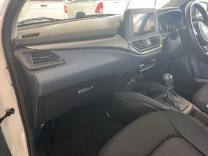 Toyota Starlet 1.5 Xs - Image 7