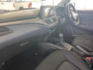 Toyota Starlet 1.5 Xs - Image 7