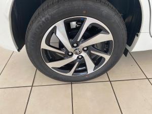 Toyota Starlet 1.5 Xs - Image 8