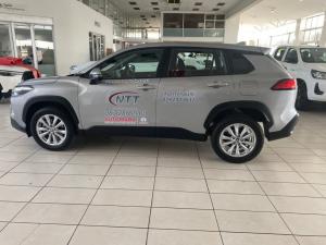 Toyota Corolla Cross 1.8 Xi - Image 10