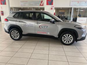 Toyota Corolla Cross 1.8 Xi - Image 3