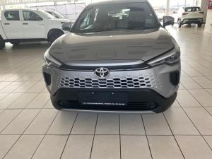 Toyota Corolla Cross 1.8 Xi - Image 4