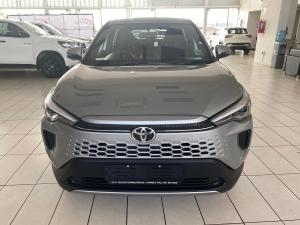 Toyota Corolla Cross 1.8 Xi - Image 4