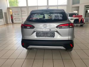 Toyota Corolla Cross 1.8 Xi - Image 5