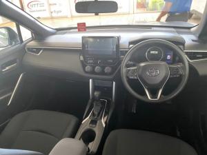 Toyota Corolla Cross 1.8 Xi - Image 6