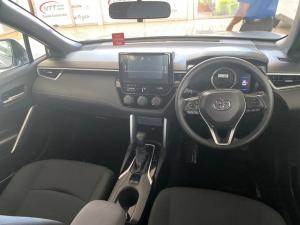 Toyota Corolla Cross 1.8 Xi - Image 7